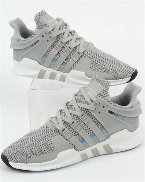 adidas EQT Support Adv Grey Two Men's 